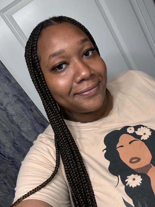 Netta Doway