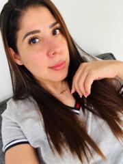 Paulina del Refugio Muñoz Gutiérrez