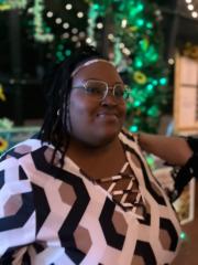 Yvonne Macon