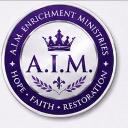 A.I.M. ENRICHMENT MINISTRIES icon