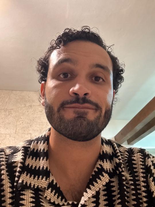 Mario Gamboa