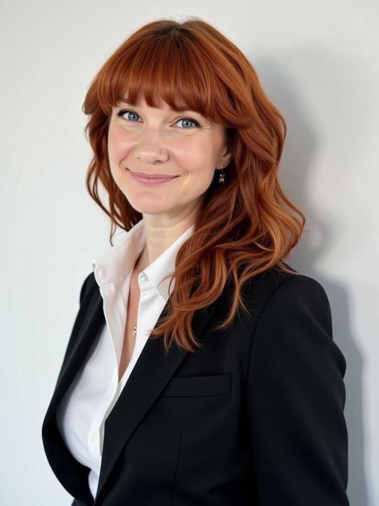 Jennifer Ferrante