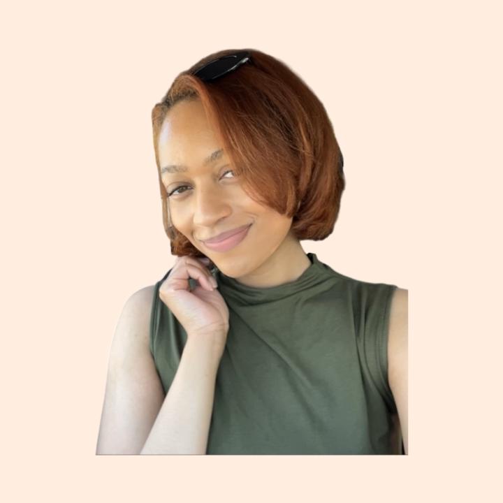 Tiara Lewis