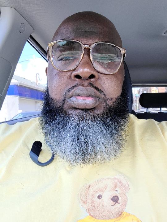 Derrick Neal