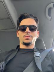 Eliezer Delgado Gomez