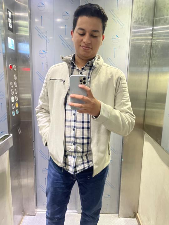 Salah Mousstaid