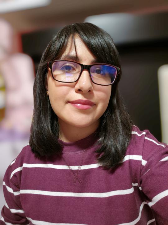 Laura Moreno