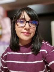 Laura Moreno
