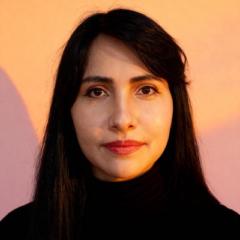 Laura Daniela Moreno