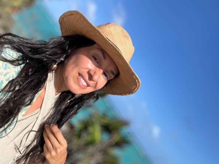 Yadira Gallo