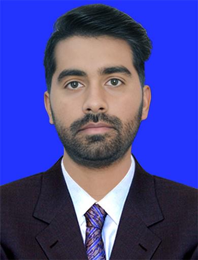 Muhammad Mubashir