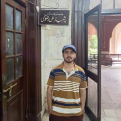 Asad .J.