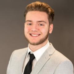 Jaxen Eckstein