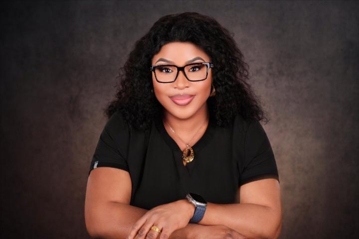 Halima Alabi