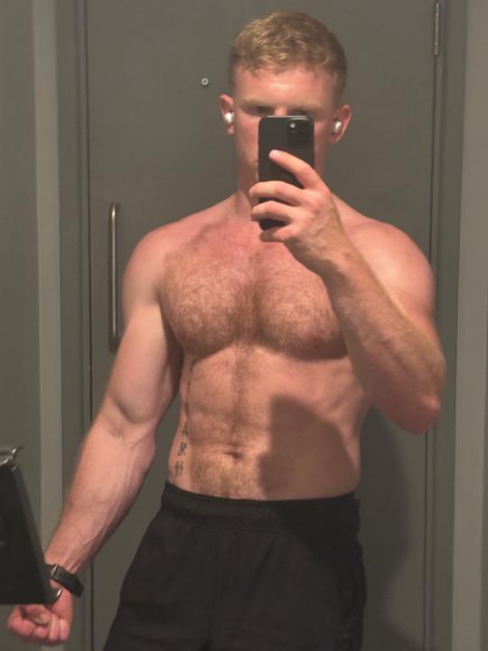 Luke Harris