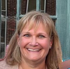 Stacy Berver