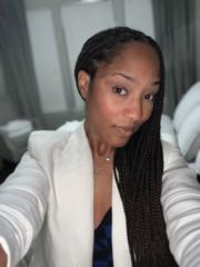 Crystal Hudson