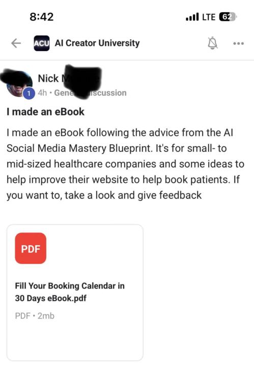 AI Turned His Idea Into a Product in Days!” 🚀🔥