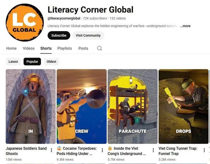 🚀 YouTube automation Business model 🔥