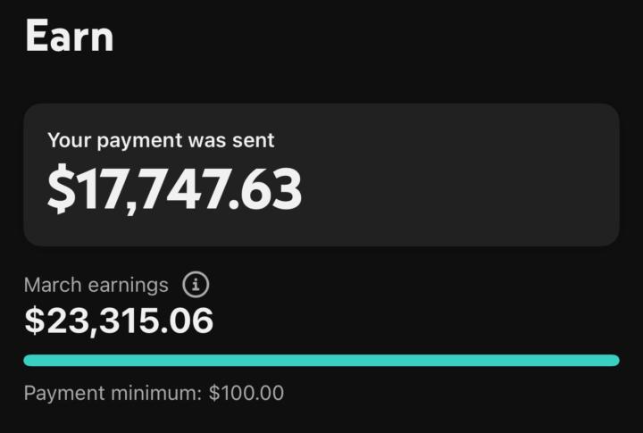 YouTube Automation success 