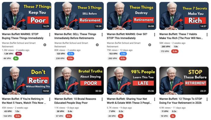 Finance niche rpm Is Insane!