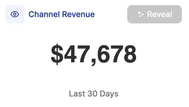 🚨 $47,678 in the last 30 days — on YouTube Automation 🚨