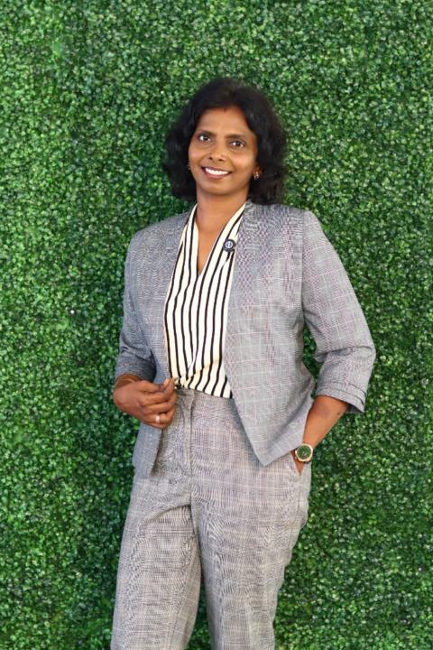 Devaki Balaji