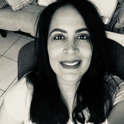Lydia Botello
