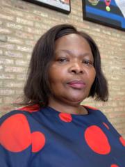 Matodzi Florence Nephawe