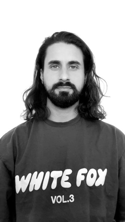 Daniel Habbouchi