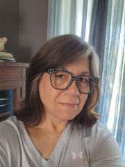 Susan Garchie-Plaster