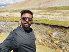 Madhu Sudhana Pandian