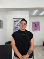 Enzo Damián Torres