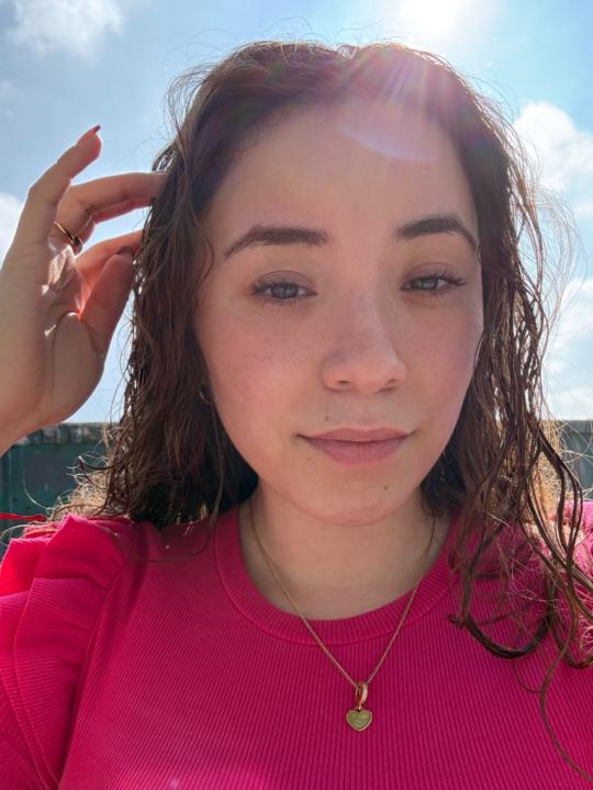 Abigail Ramirez Guzman