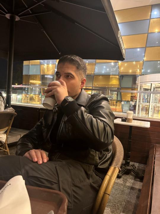 Mehmet emin Tunç