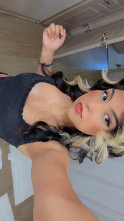 Mandy Avila