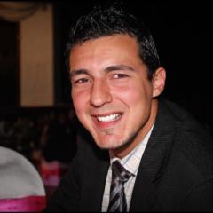 Federico Cambon