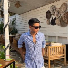 Saanil Rathod