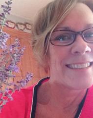 Karen Hutchison