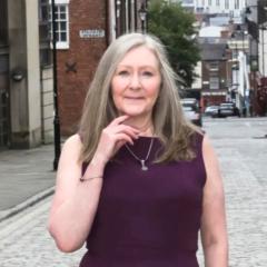 Julie Twist
