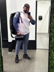 Jamal Thomas