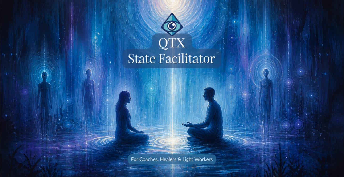 QTX State Facilitator