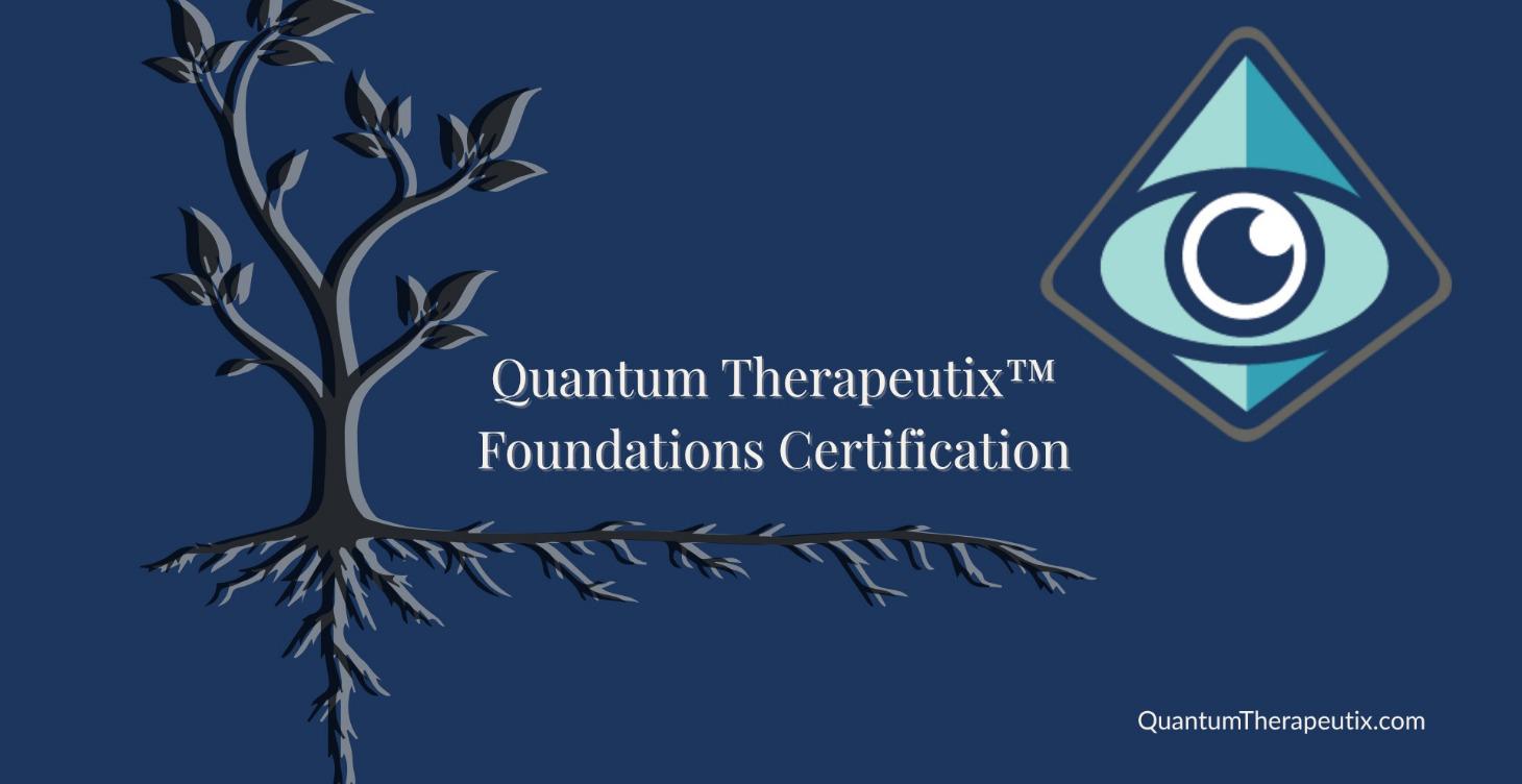 Quantum Therapeutix Foundations