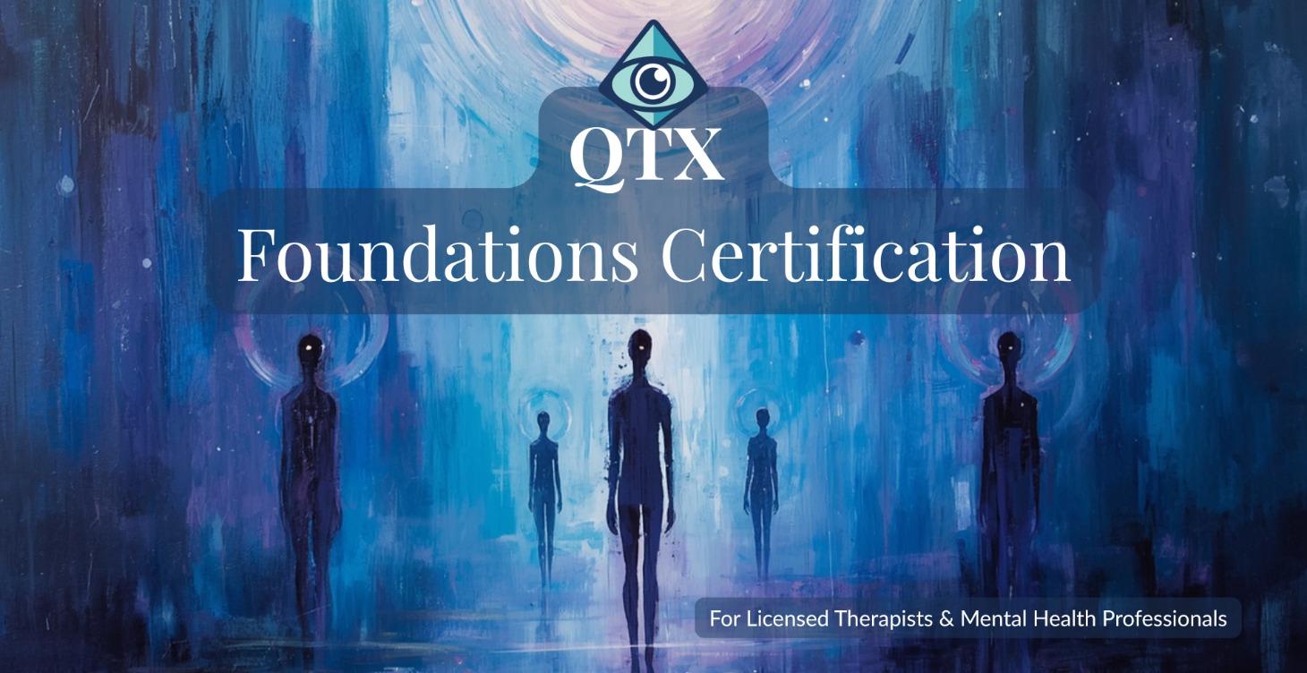 Quantum Therapeutix Foundations