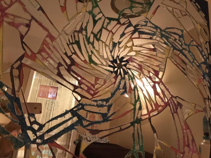 Reintegrating the shards of the self