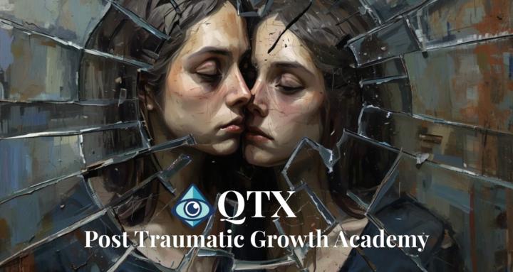 QTX Post Trauma Growth Academy