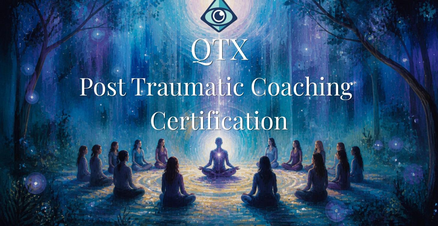 QTX Post Traumatic Coaching Certification