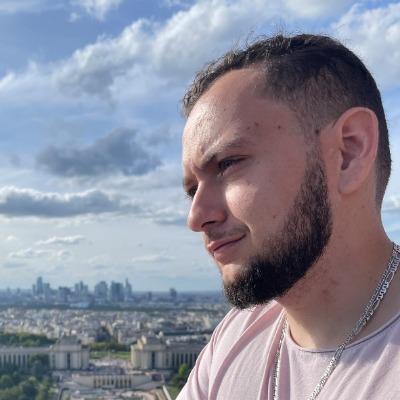 Rayan Dijoux