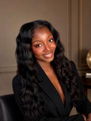 Chantel Wilson