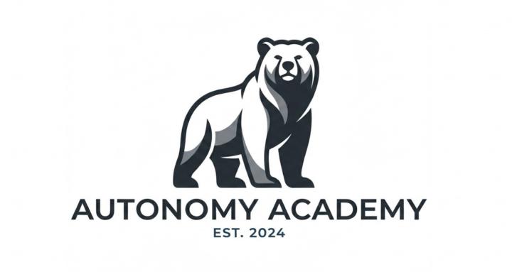 The Autonomy Academy(paid)